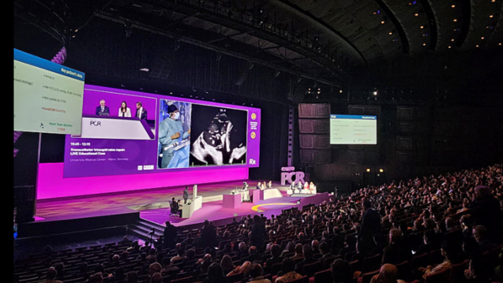 Paris Livecase Kongress