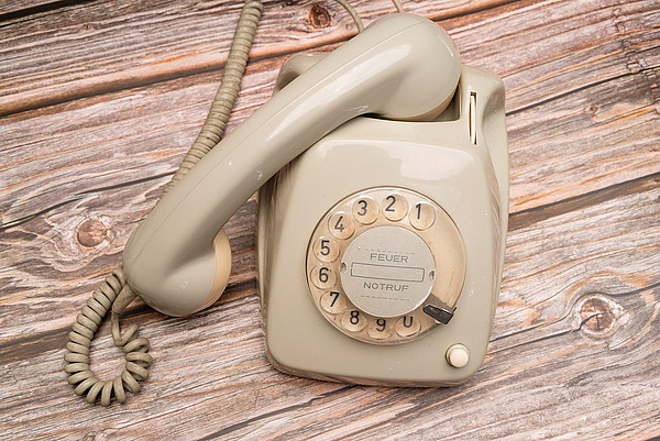 telefon