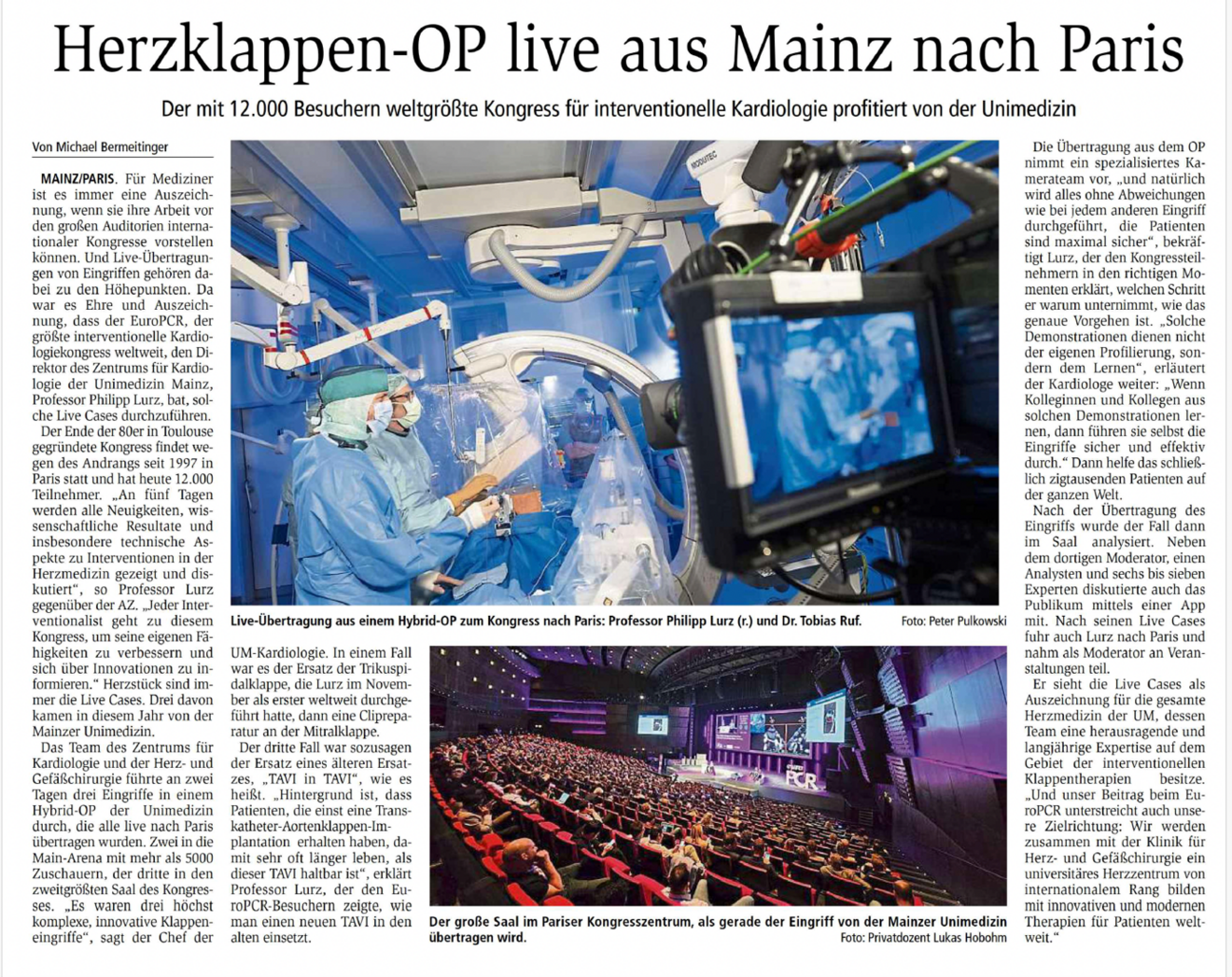 Presse