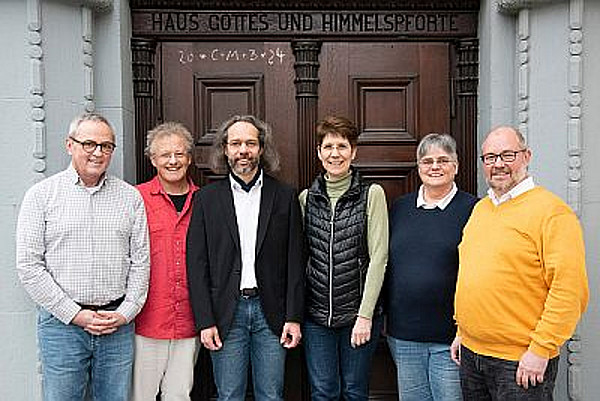 Gruppenbild