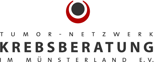 Logo Krebsberatungsstelle Münster