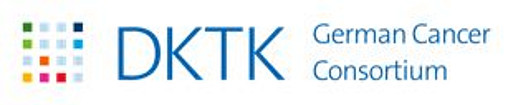 Logo Deutsches Konsortium für Translationale Krebsforschung 
