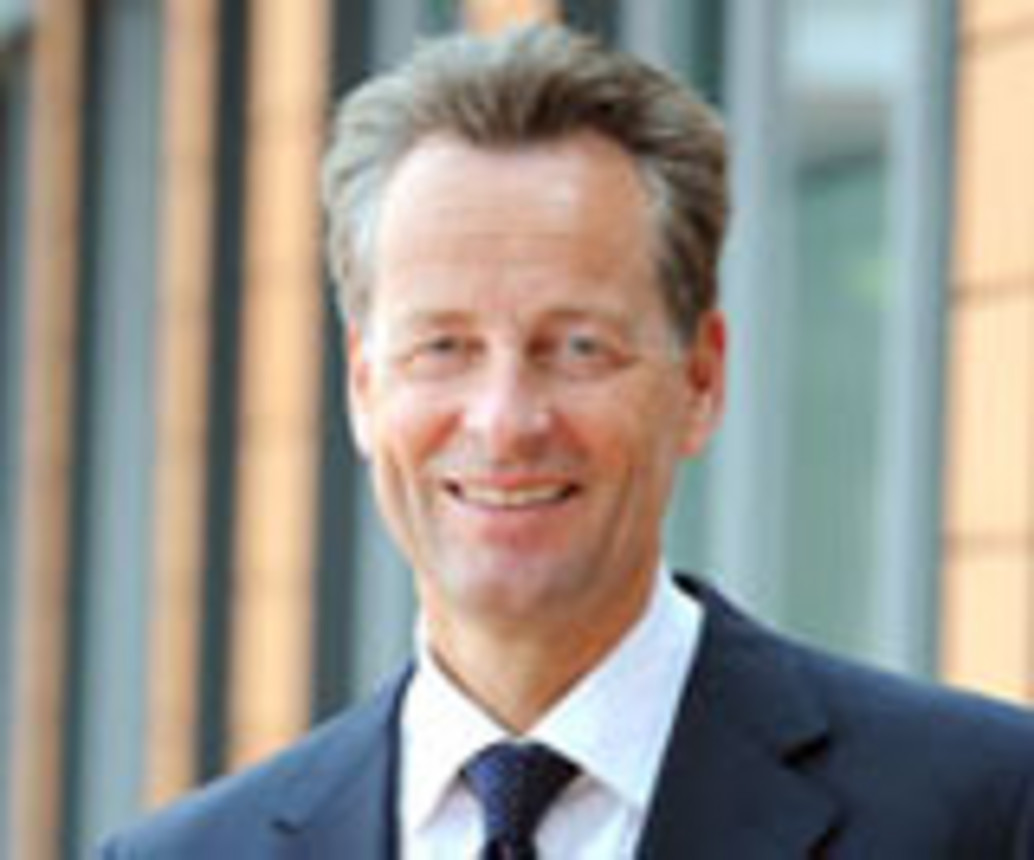 Univ.-Prof. Dr. Peter R. Galle - Stellvert. Leiter