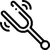 Stimmgabeltest