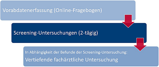 Ablauf