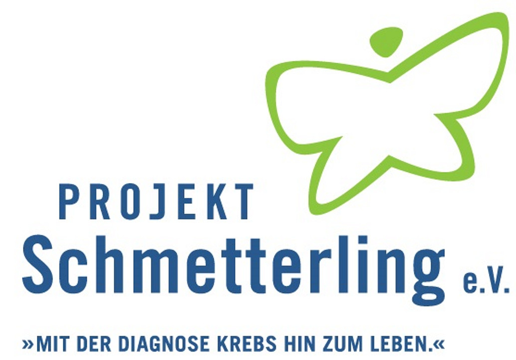 Schmetterling
