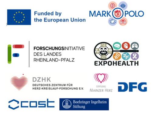 Funding Markopolo