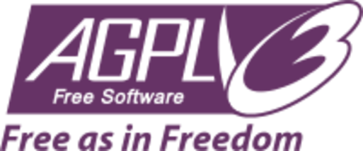 AGPLv3_Logo
