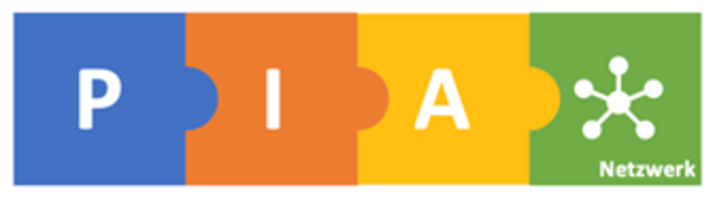 Logo PIA