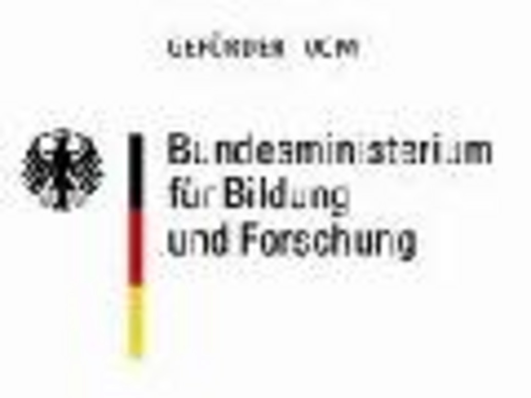 Logo BMBF