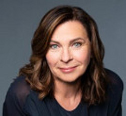 Portrait Cornelia Gröger