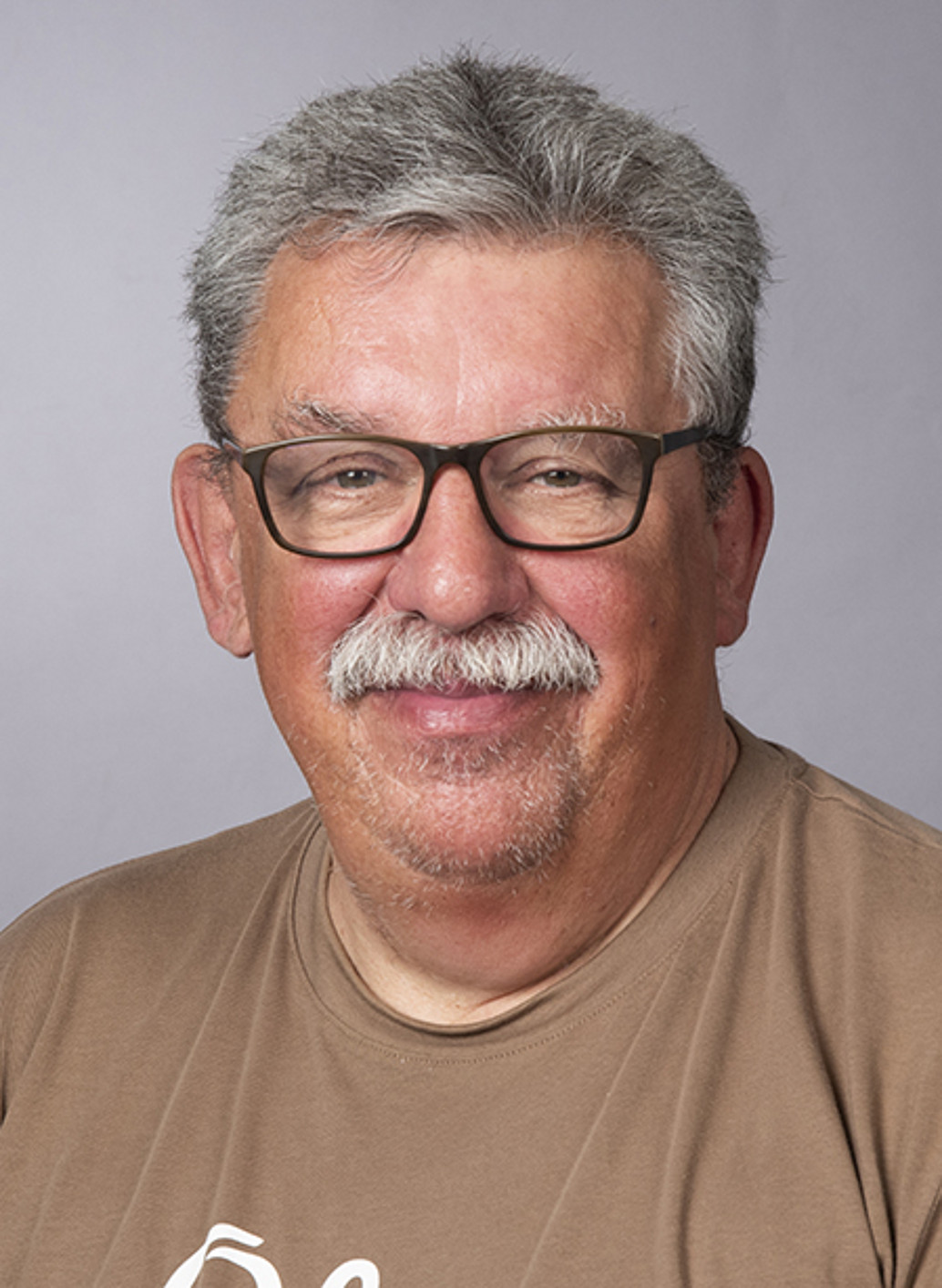 Peter Oebels - Portraibild