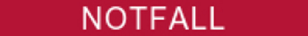 Notfall-Button