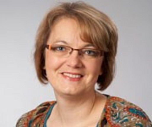 Leitung der Forschungslabore: Dr. Anja Lautem