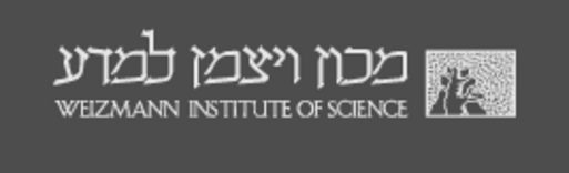 Weizmann Institute of Science logo
