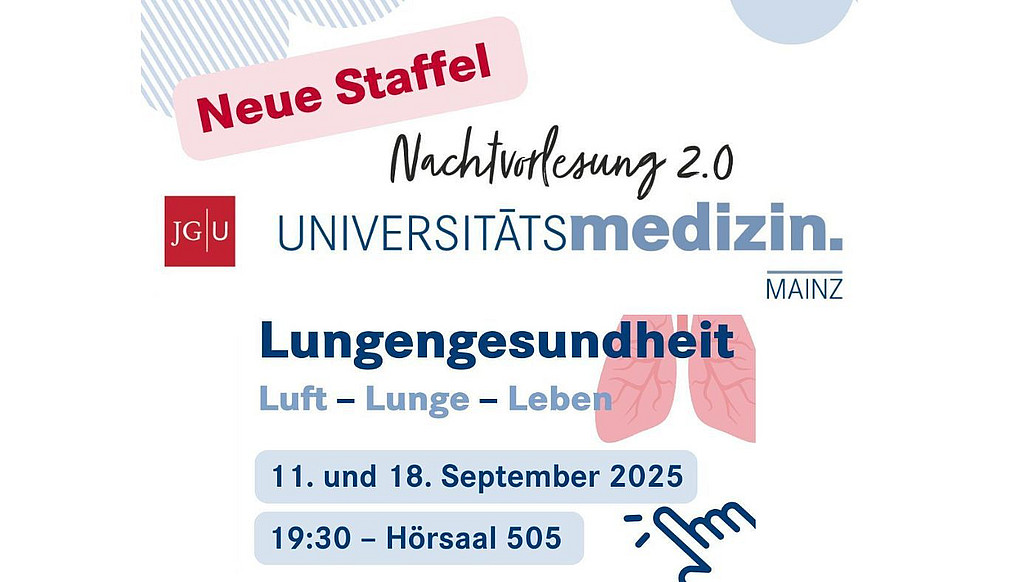 Bildmotiv Herbststaffel NV 2025