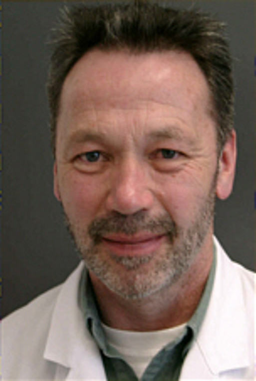 Portrait Jansen