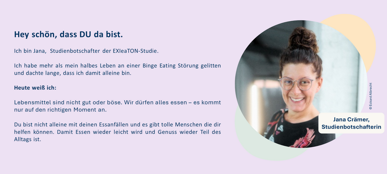 Vorstellung Jana