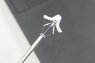 Mitraclip