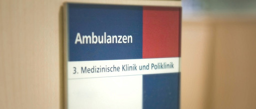 Ambulanzen