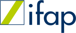 Logo Ifap