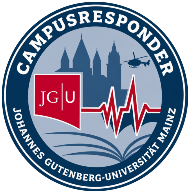 Logo CampusResponder