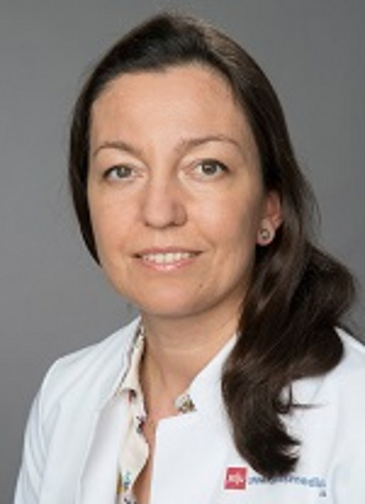 PD Dr. med. habil. J. Wasielica-Poslednik