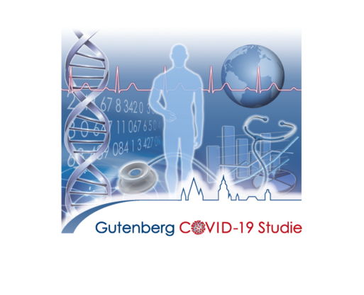 Logo Gutenberg COVID-19 study
