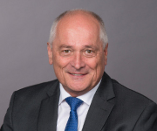 Univ.-Prof. Dr. med. Dipl.-Ing. Stephan Letzel Direktor des Instituts