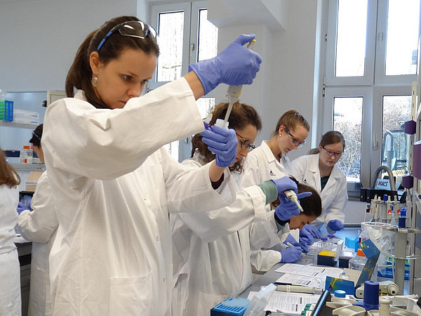 Miltenyi Workshop 2015