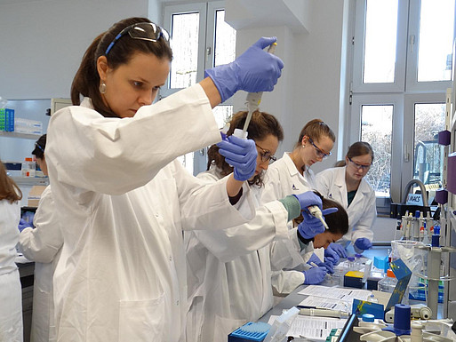 Miltenyi Workshop 2015