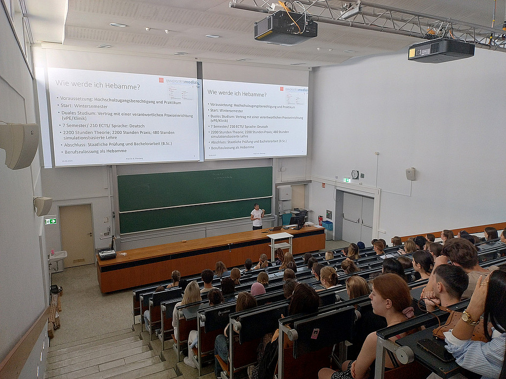 Tag der Offenen Uni