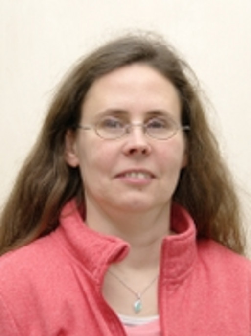Frau Grgas
