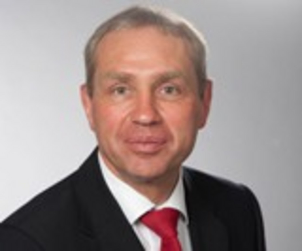 Univ.-Prof. Dr. Hauke Lang - Leiter