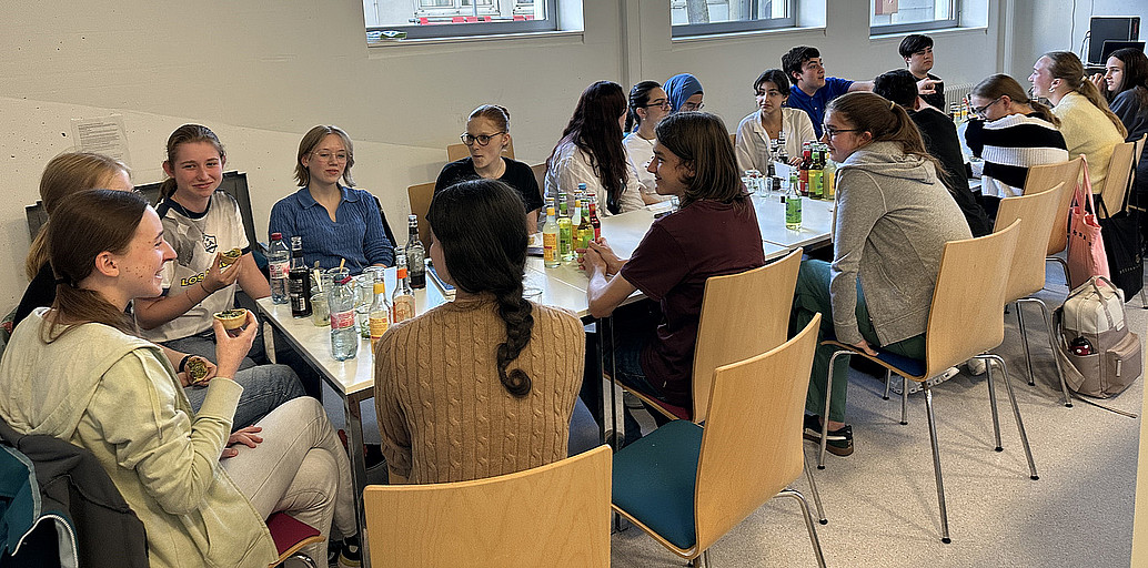 Networking SommerUni 2025