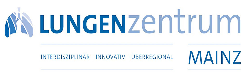 Logo Lungenzentrum Mainz