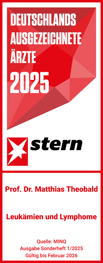 Stern Ärztesiegel 2025