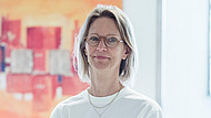 Portrait Katja Petrowski