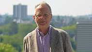 Portrait Christian Behl