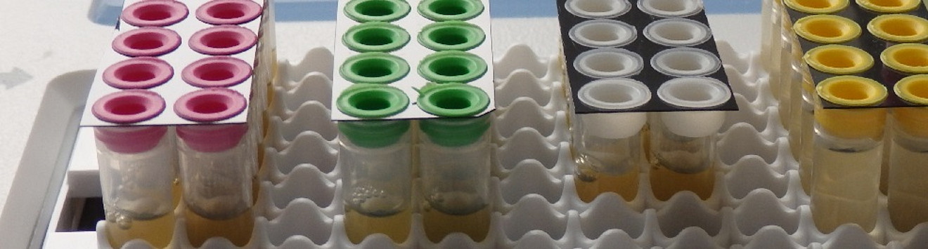 Liquid-Biobanking