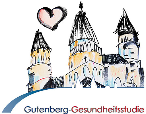 10 Jahre Gutenberg-Gesundheitsstudie