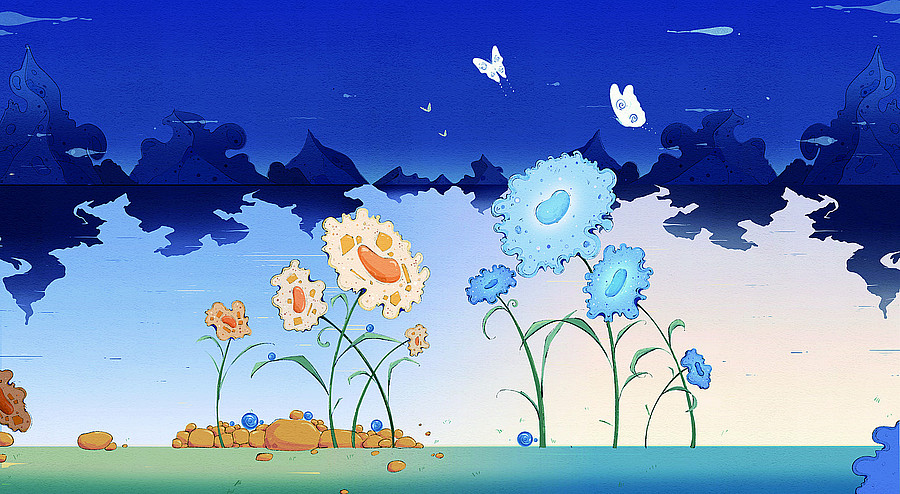 Cover der Nature-Ausgabe von März 2026