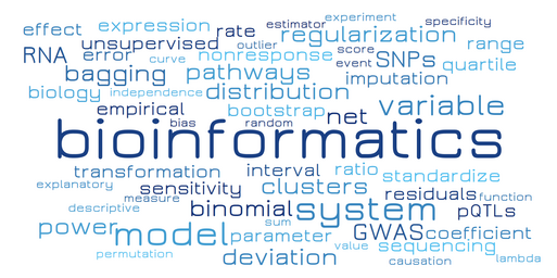 Bioinformatics