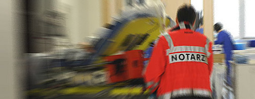 Notfall