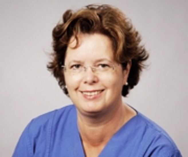 Petra Ritzinger