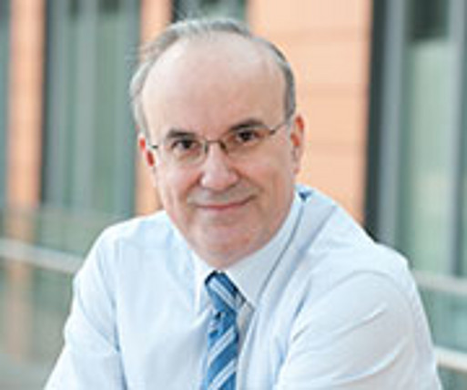 Univ.-Prof. Dr. med. Stavros Konstantinides