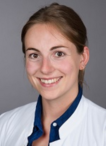 Dr. Julia V. Stingl