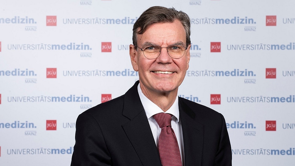 Portrait Philipp Drees