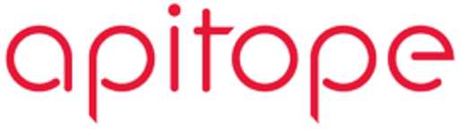 Apitope logo