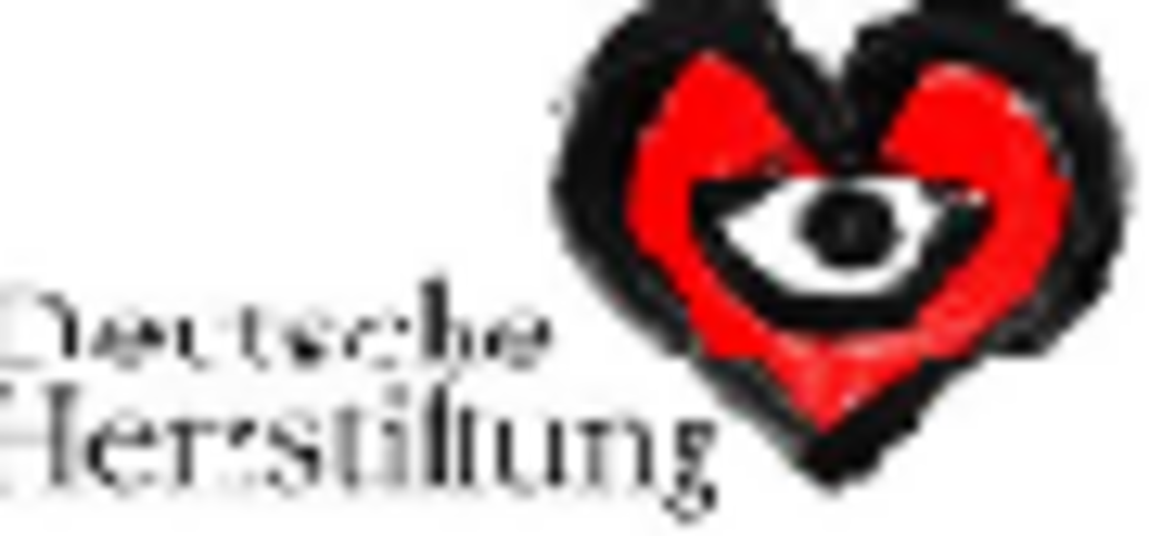 Logo Herzstiftung
